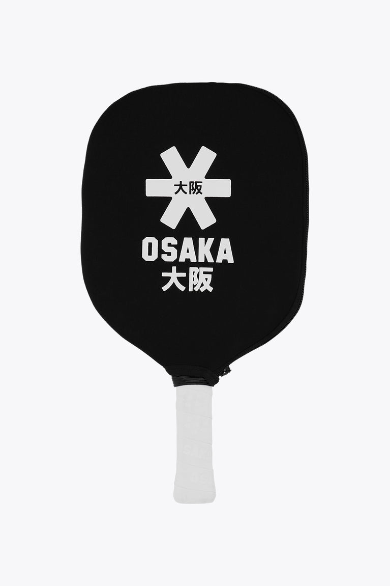 Osaka Pickleball Paddle Kazoku | Iconic White