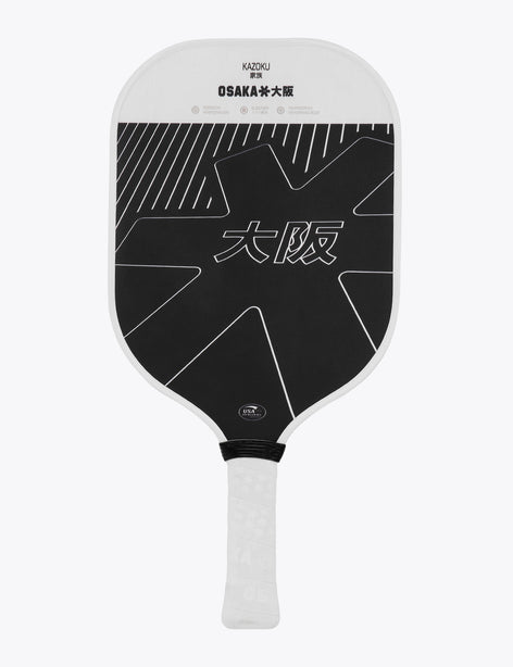 Pickleball de Osaka: paletas de Pickleball