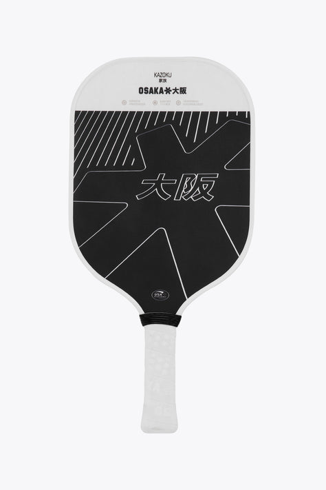 Osaka Pickleball Paddle Kazoku | Future Dusk