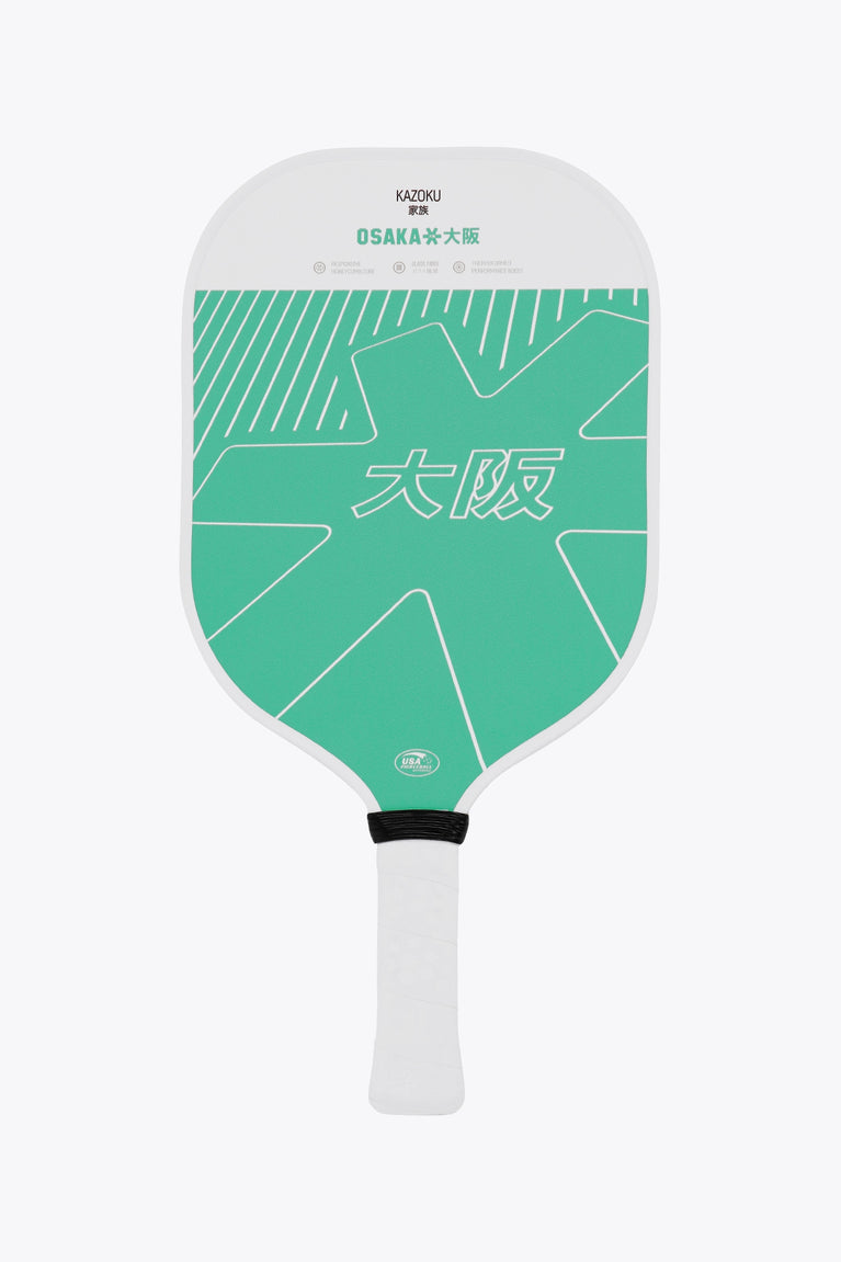 Osaka Pickleball Paddle Kazoku | Aquatic Awe