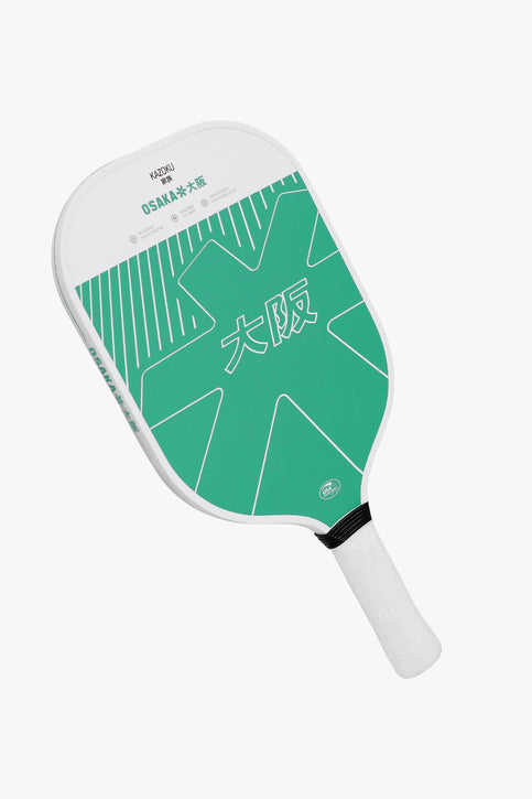 Osaka Pickleball Paddle Kazoku | Aquatic Awe