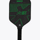 Osaka Pickleball Paddle Pro Tour | Iconic Black