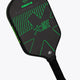 Osaka Pickleball Paddle Pro Tour | Iconic Black