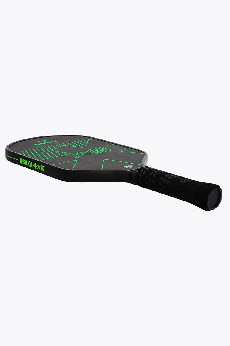 Osaka Pickleball Paddle Pro Tour | Iconic Black