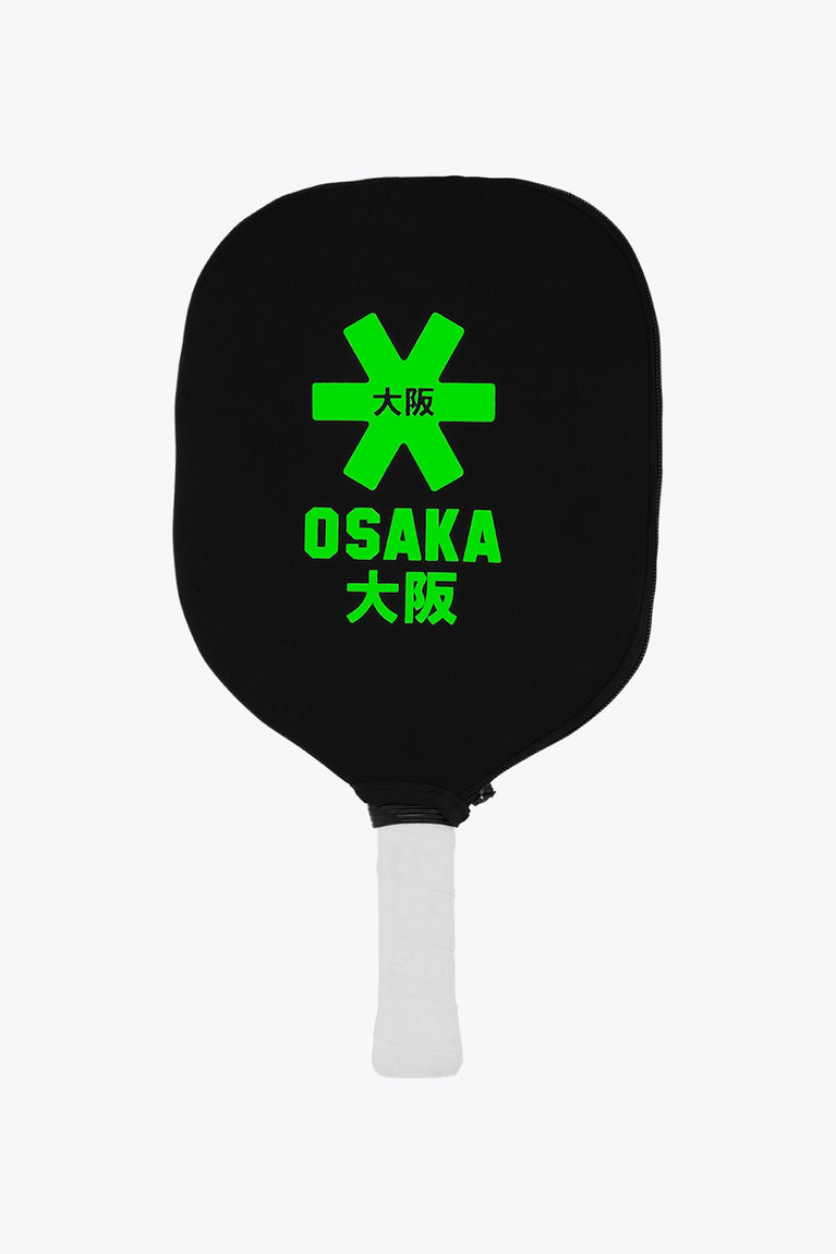 Osaka Pickleball Paddle Pro Tour | Iconic Black