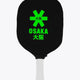 Osaka Pickleball Paddle Pro Tour | Iconic Black