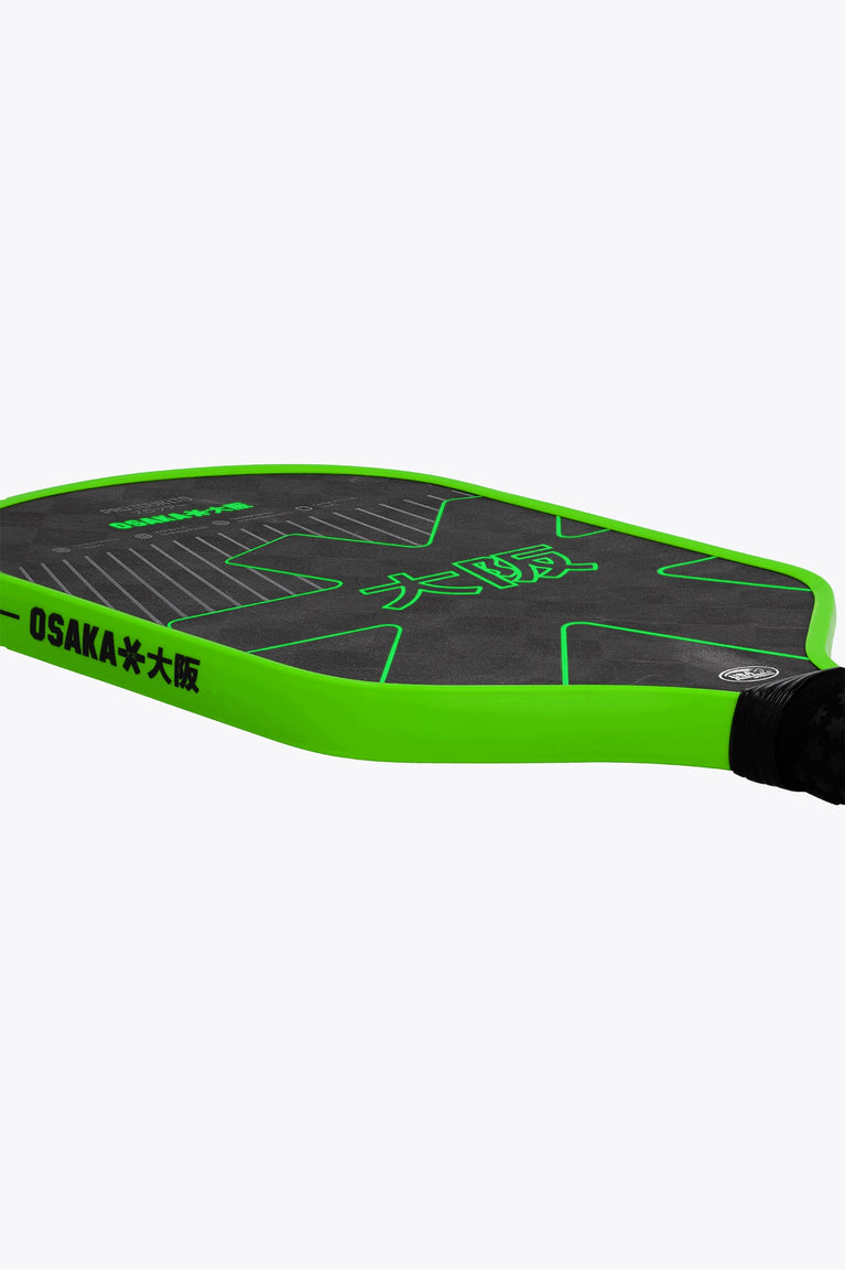 Osaka Pickleball Paddle Pro Tour LTD | Iconic Black