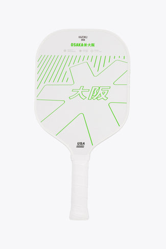 Osaka Pickleball: Pickleball Paddles Osaka Pickleball: Pickleball Paddles