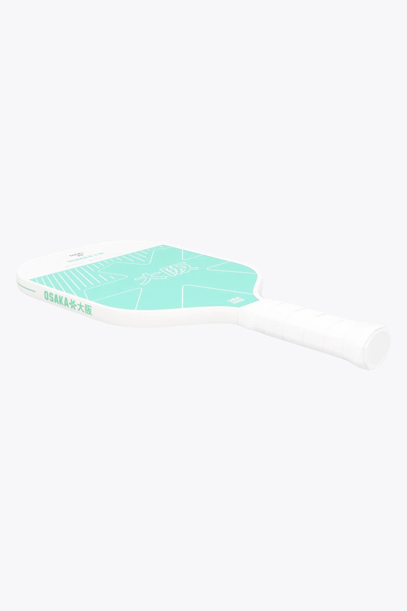 Aquatic Racket Osaka Pickleball Paddle Kazoku | Aquatic Awe | Osaka World