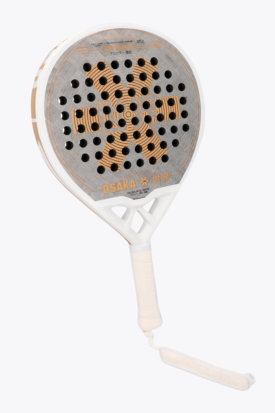 Osaka Padel Rackets - Osaka world | Osaka World