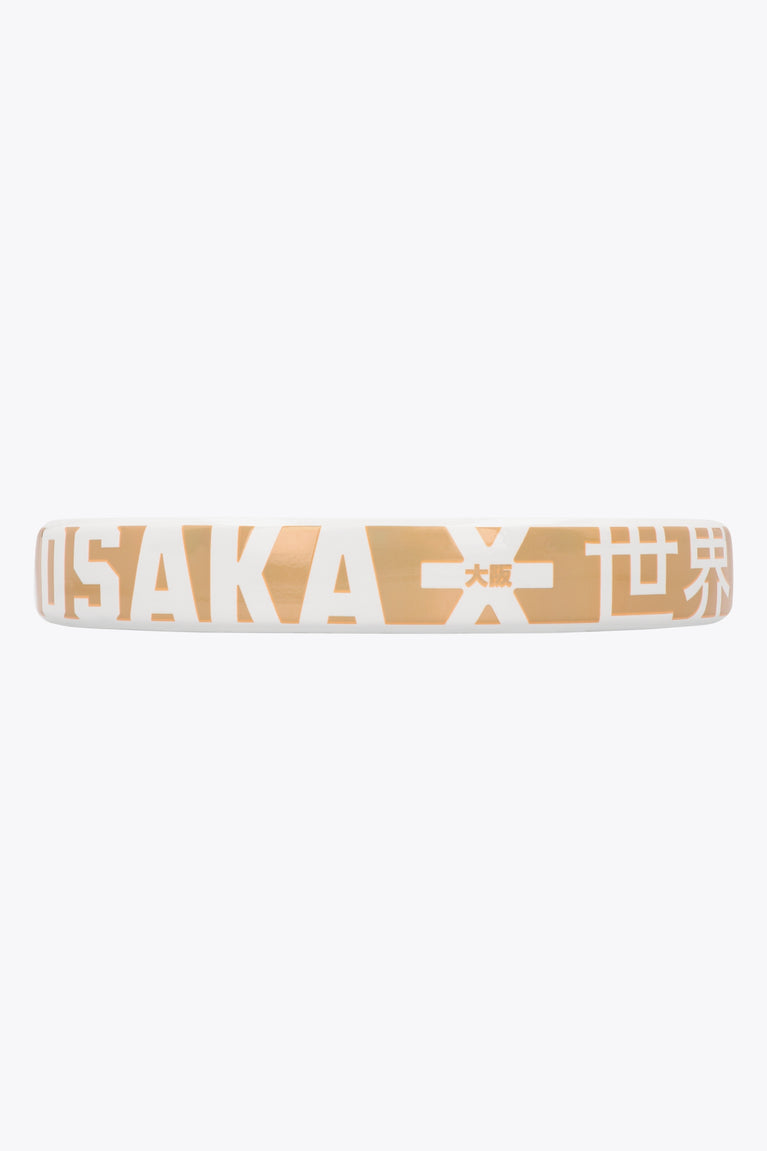 Osaka Padel Racket - <tc>Pro Tour</tc> LTD - <tc>Control</tc> | Orange