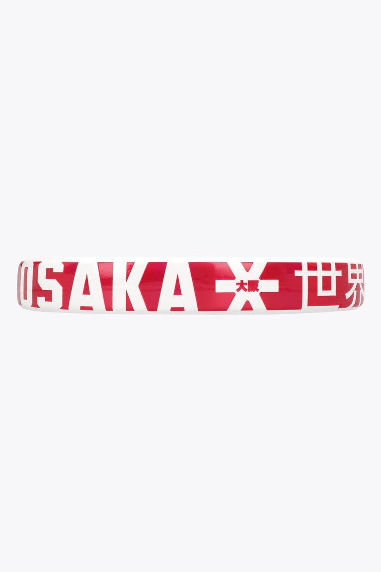 Osaka Padel Racket - Pro Tour - Power | Red