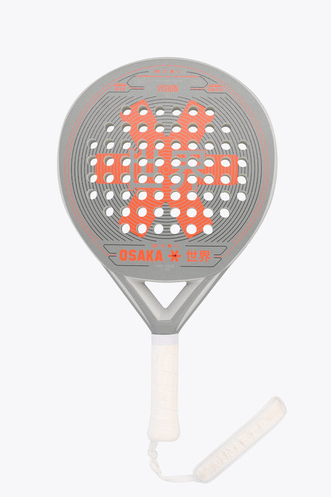 Head Prime Tour - Surgrip Pink - Padel/ Tennis/ Badminton/Squaush