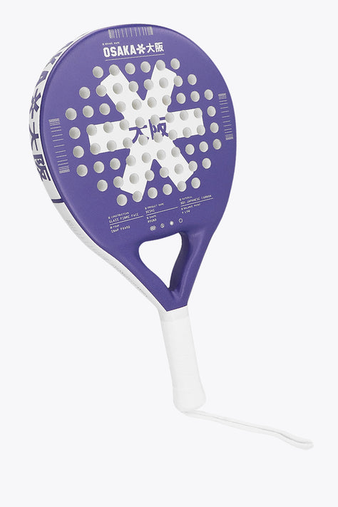 Osaka Padel Racket - Deshi - Control | Future Dusk