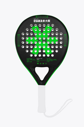 Color Padel Racket Deshi Color Padel Racket Deshi