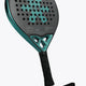 Osaka Padel Racket - Vision Pro - Control | Transformative Teal