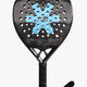 Osaka Padel Racket - Pro Tour LTD - Power | Silver Lake Blue