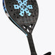 Osaka Padel Racket - Pro Tour LTD - Power | Silver Lake Blue