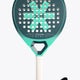 Osaka Padel Racket - Vision - Power | Transformative Teal