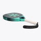 Osaka Padel Racket - Vision - Power | Transformative Teal