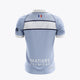 PJB Kids Polo Jersey - Sky Blue