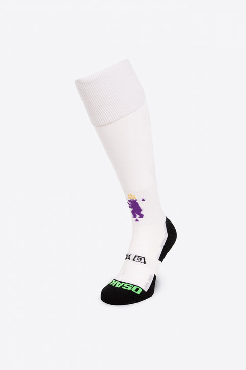 Beerschot Field Hockey Socks | White