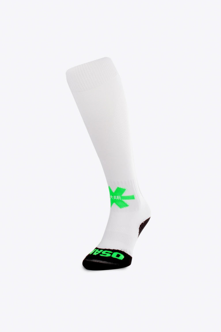 Osaka Feldhockey Socken | Weiß