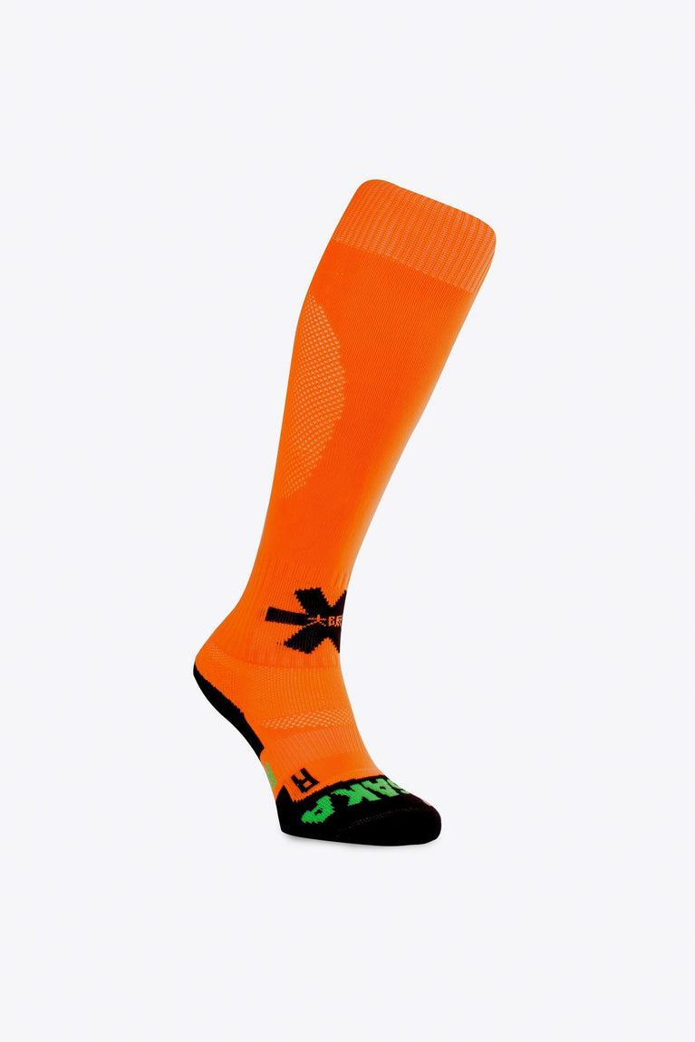 Osaka Feldhockey Socken | Orange