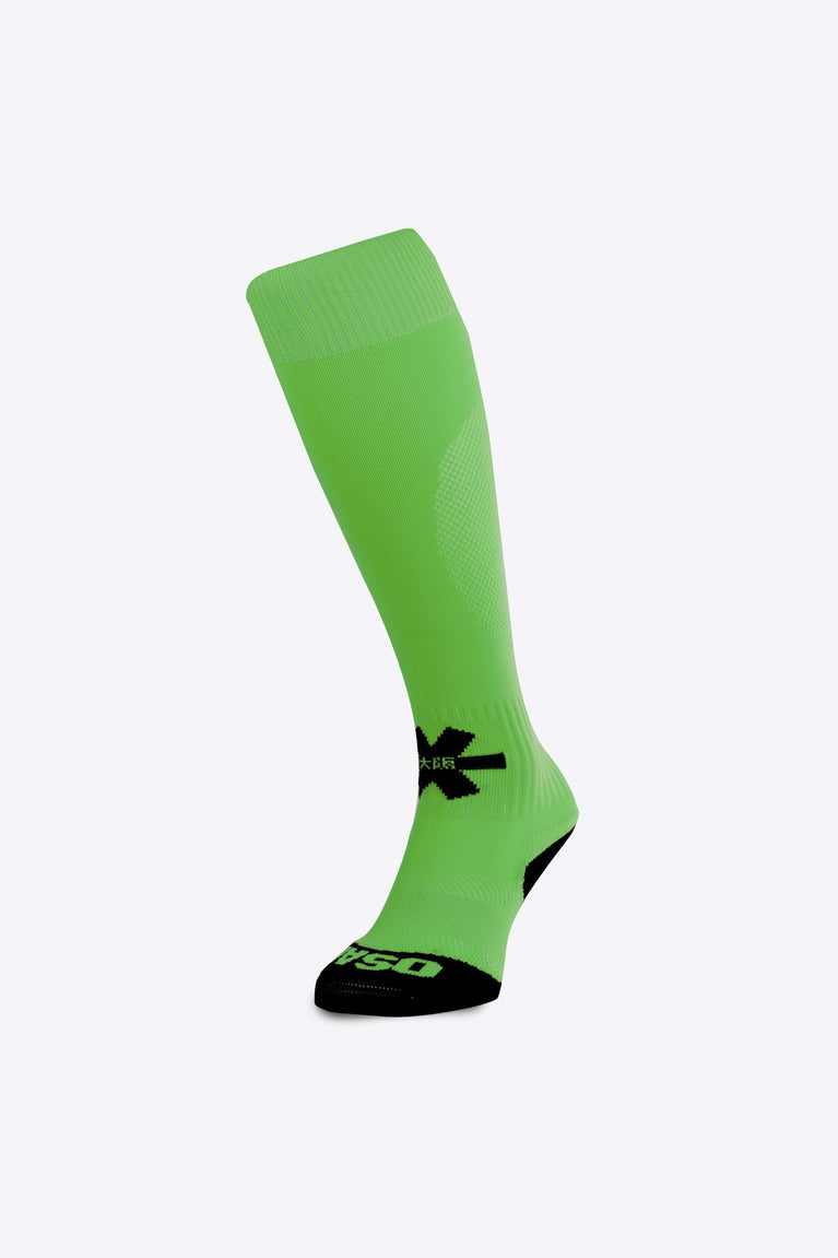 Osaka Field Hockey Socks | Fluo Green