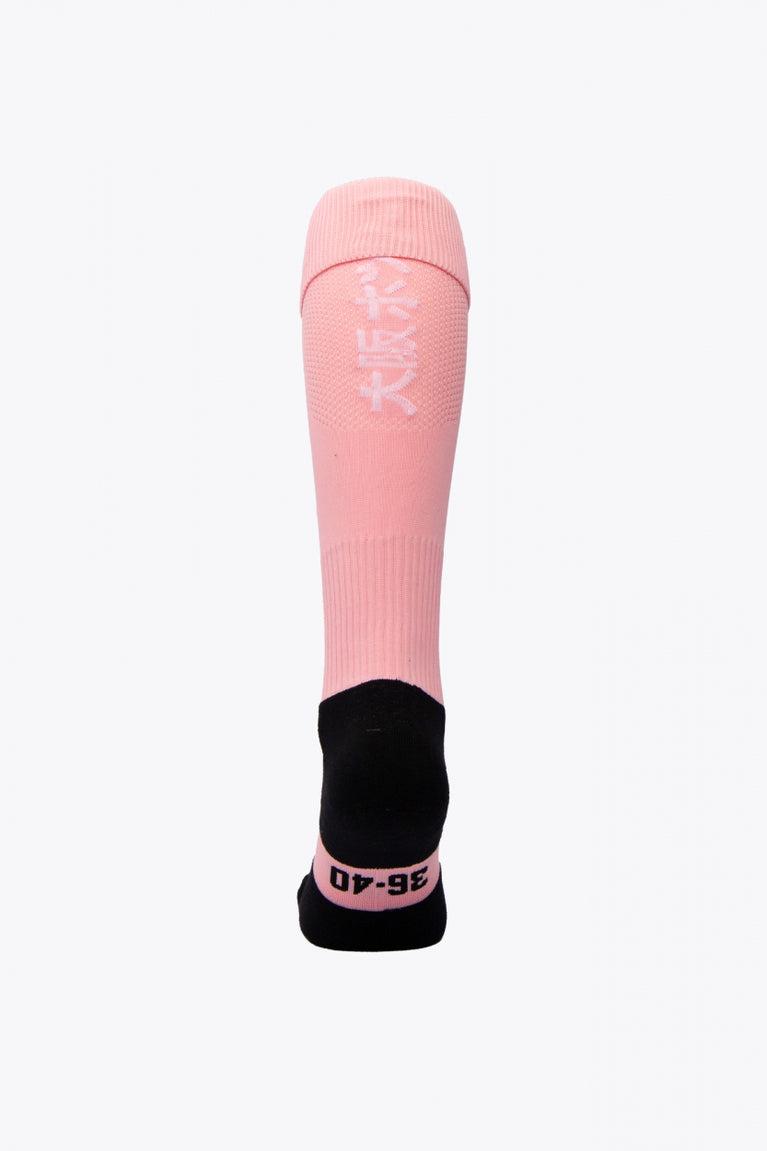 Osaka Field Hockey Socks | Begonia Pink