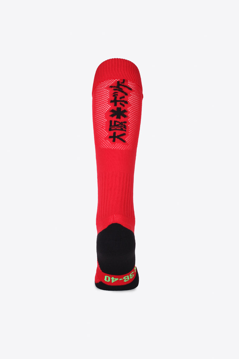 Osaka Feldhockey Socken | Maroon