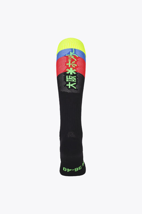 Osaka Feldhockey Socken | Fluo 1