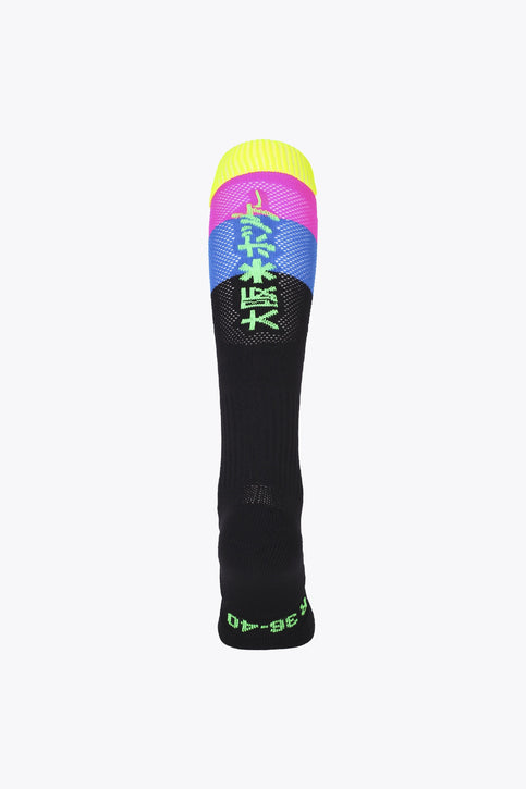 Osaka Field Hockey Socks | Fluo 2
