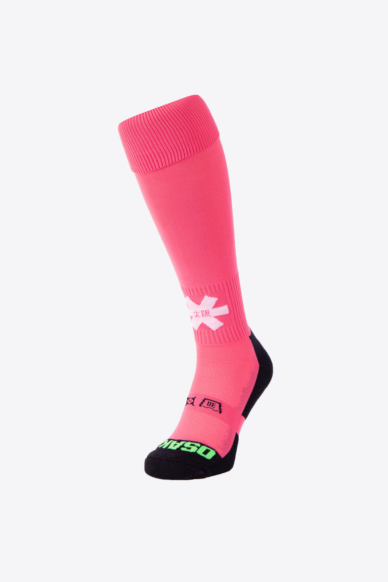 Osaka Field Hockey Socks | Pink