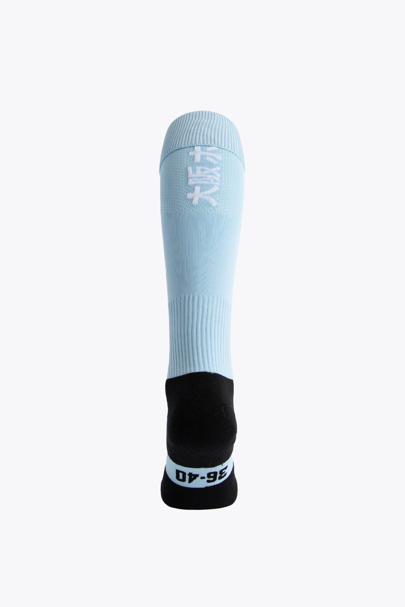 Osaka Field Hockey Socks Light Blue Osaka World