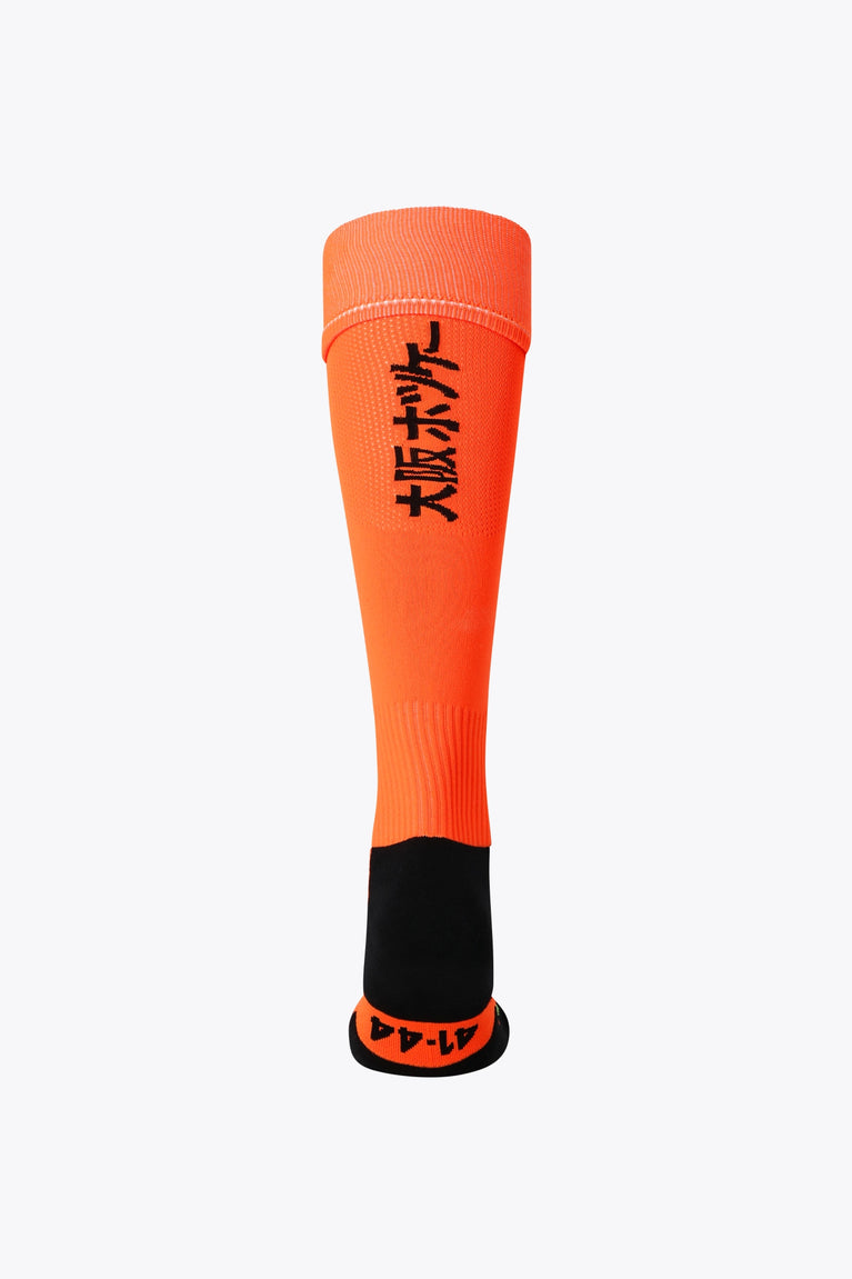 Osaka Field Hockey Socks | Fluo Orange