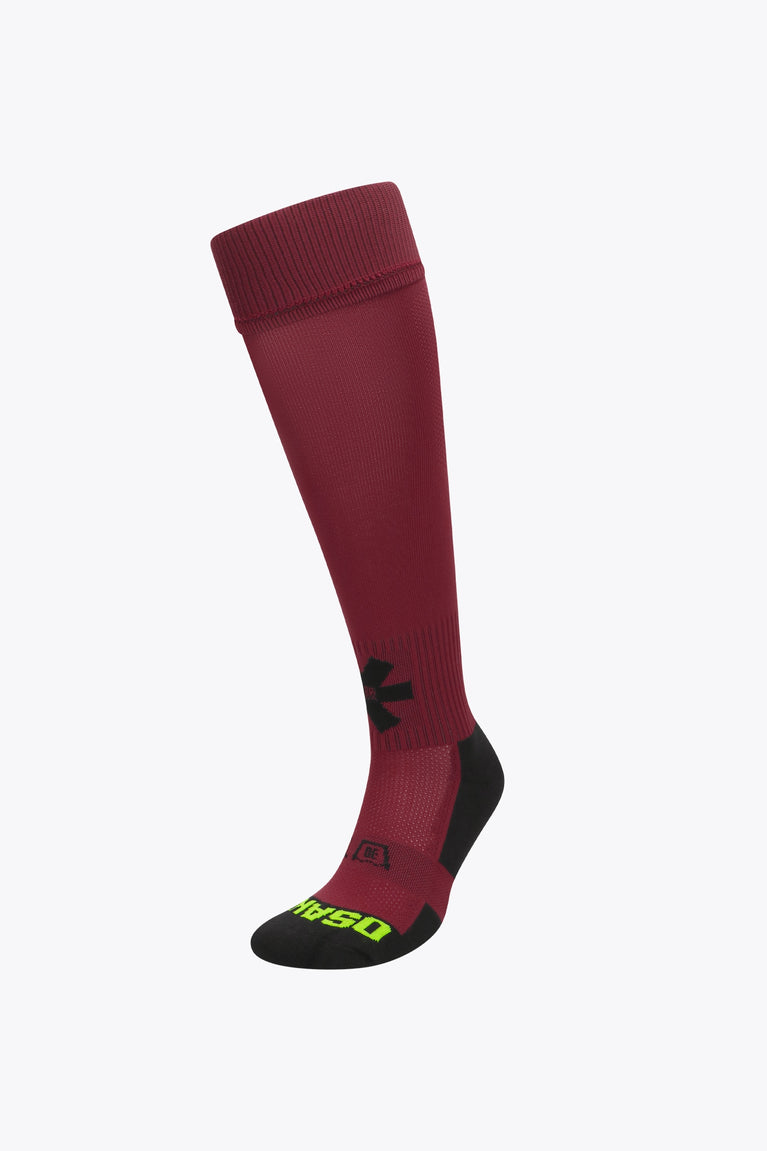 Osaka Field Hockey Socks | Bordeaux