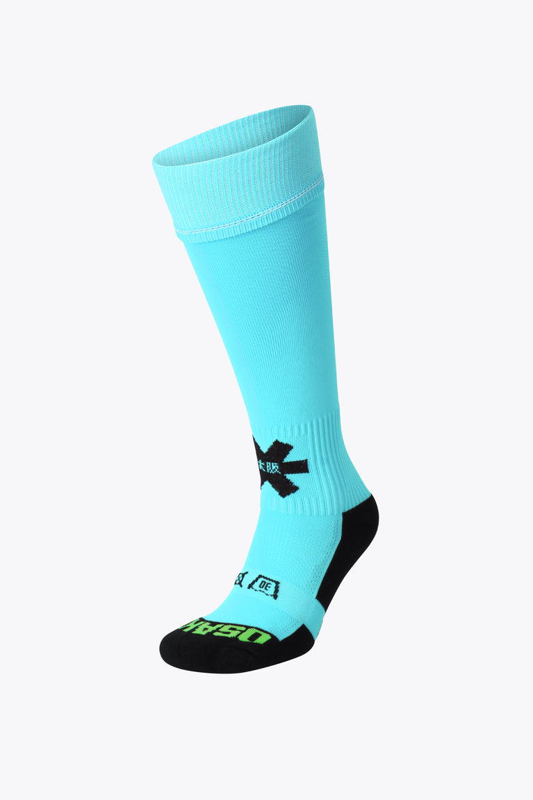 Osaka Field Hockey Socks | Fluo Sky Blue