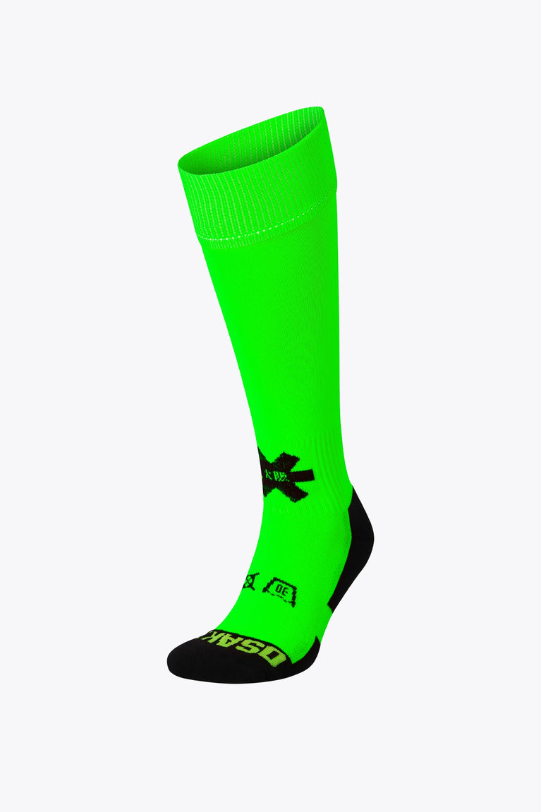 Osaka Field Hockey Socks | Fluo Green