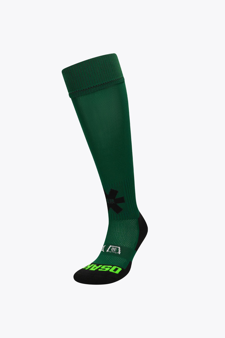 Osaka Field Hockey Socks | Dark Green