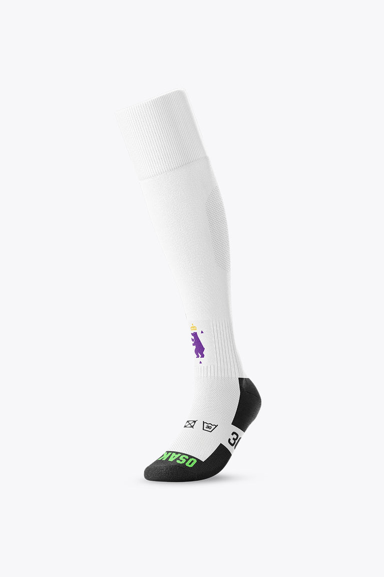 Beerschot Field Hockey Socks | White