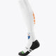 HC Bloemendaal Field Hockey Socks | White