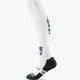 Braxgata Field Hockey Socks | White