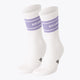 Osaka Colourway Socks Duo Pack | Light Purple