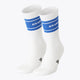 Osaka Colourway Socks Duo Pack | Blue