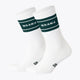 Osaka Colourway Socks Duo Pack | Green