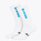 Osaka Duo Pack Sports Socks | Turquoise