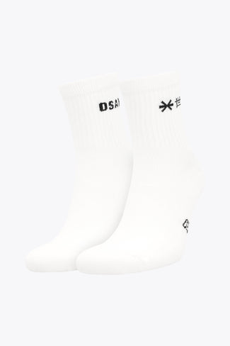 Color Short Duo Socks Color Short Duo Socks