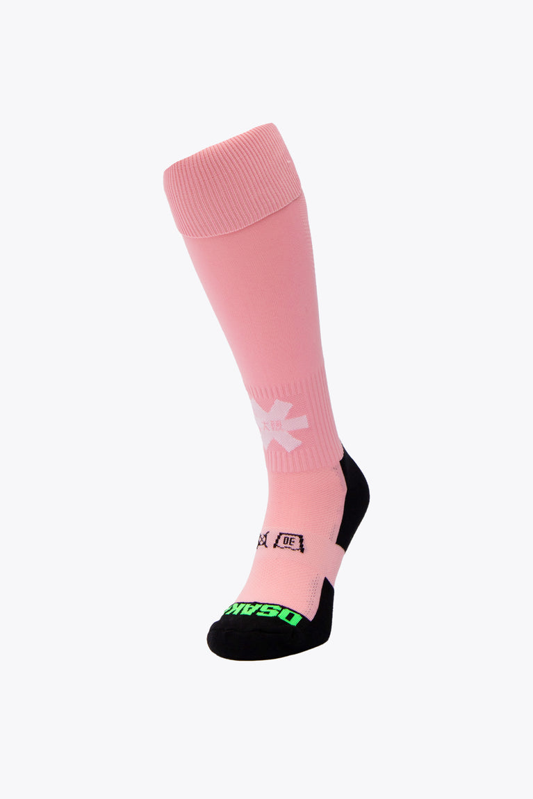 Osaka Field Hockey Socks | Begonia Pink