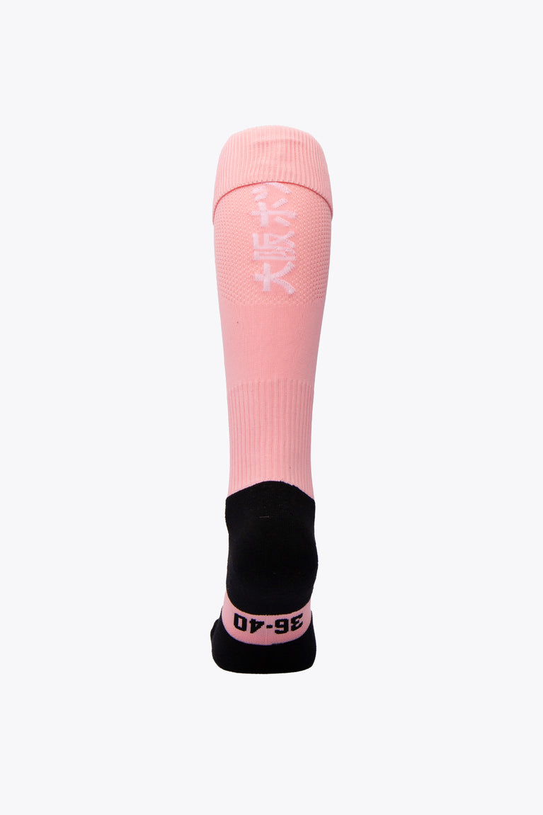 Osaka Field Hockey Socks | Begonia Pink